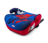 Seven Polska Rialzo sedile ISOFIX Spiderman · 6-12 anni · 125-150 cm · ECE R129