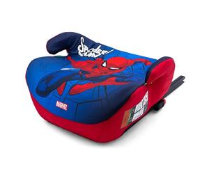 Seven Polska Rialzo sedile ISOFIX Spiderman · 6-12 anni · 125-150 cm · ECE R129