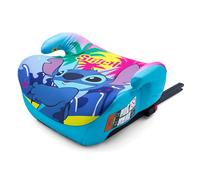 Seven Polska Rialzo sedile ISOFIX Stitch · 6-12 anni · 125-150 cm · ECE R129