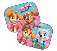 PAW Patrol Girls Power - Parasole per auto, confezione da 2