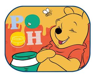 SEVEN POLSKA S9329 Parasole per parabrezza