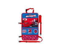 SEVEN POLSKA S9537 Organizer per sedile