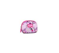 Seven Porta monete PRETTY CHIC Camomilla, Lilla, Zip, Accessori Bambini, Tempo libero, Viaggio, Idea regalo bambina