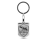 Seven PORTACHIAVI LOGO ROMA MULTISQUADRA