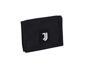 Seven Portafoglio JUVENTUS magic team, Chiusura a velcro, Scomparti interni e