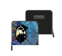 Seven Portafogli portamonete Mercoledì Addams