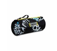Portapenne Seven, Abstract graffity boy, Nero, Scuola & Tempo Libero