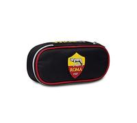 Seven, PORTAPENNE Bambini e ragazzi, Nero, Taglia Unica