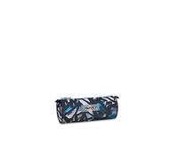 Seven Portapenne, Ideale per Matite, Pennarelli, Colori, Accessori Zaino, Elementari, Medie, Superiori, Tyle, Bambini e Ragazzi, grigio/nero