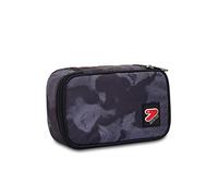 PORTAPENNE ROUND PLUS BIG Seven - SMOKED CAMO
