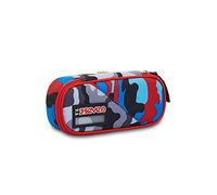 Seven Portapenne Round Plus - Challenge Boy