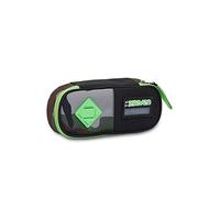 PORTAPENNE Seven ROUND PLUS - HALF BLACK