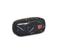 SEVEN Round Plus Light Bar - Portapenne