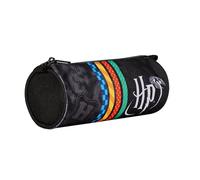 Seven Portapenne Scuola - HARRY POTTER, Multicolore - Astuccio Scuola Bambino - Apertura con Zip -Bauletto Scuola - Accessori Zaino Scuola