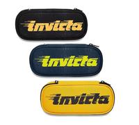 Seven Portapenne Scuola Lip Pencil Bag Invicta