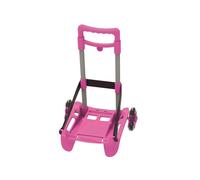 Carrello Trolley 3wd Sj Gang Jet Black | Be Box