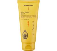 Seven Potions Balsamo post barba per uomo - calma l'irritazione della pelle, trattiene l'umidità - lenitivo, idratante, formula leggera - Lozione dopobarba naturale, vegana, cruelty-free (100ml)