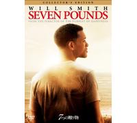 Seven Pounds [2008]