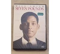 Seven Pounds