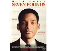 SEVEN POUNDS MOVIE