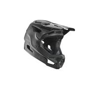 Seven project 23 carbon integral helmet black