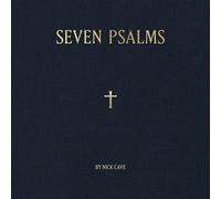 Nick Cave Seven Psalms (Vinyl LP) 10" EP