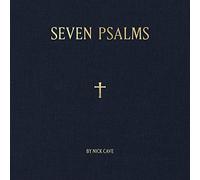Nick Cave Seven Psalms (Vinyl LP) 10" EP