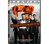 Seven Psychopaths