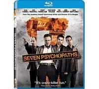 Seven Psychopaths