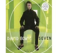 Seven Pt. 2 by Bowie,David (2000-07-17)