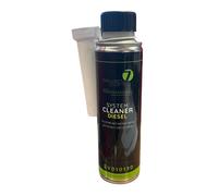 SEVEN Pulitore Additivo Pulizia Alimentazione per DIESEL (Completo) - 300 ml