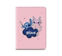 Seven Quaderno LILO & STITCH per bambini, Applicazione, Interno personalizzato e scatola regalo inclusa, Prodotto ufficiale, Idea regalo