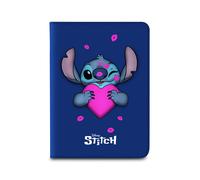 Seven Quaderno squishy LILO & STITCH per bambini, Applicazione squishy, Interno