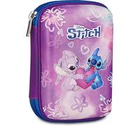 Astuccio Quick Case 3D Lilo & Stitch You Are Magical