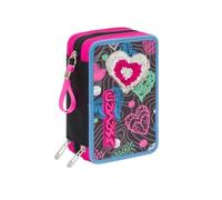 Seven Quick Case Astuccio Completo 22x13x6 cm