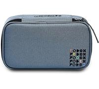 Seven QUICK CASE FEDEZ X - Astuccio, Grigio