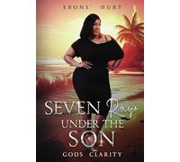 Seven Rays under the son: Gods Clarity