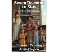 Seven Reasons to Stay: 1