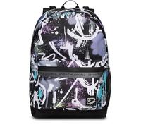 REVERSIBLE BACKPACK GRS EARPHONES WIRELESS SEVEN COLOURBLOB