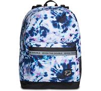 REVERSIBLE BACKPACK§ SEVEN VIOLET TIE-DY