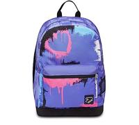 Seven REVERSIBLE NEW BACKPACK GRS CON EARPHONES WIRELESS