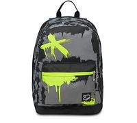 REVERSIBLE NEW BACKPACK GRS CON EARPHONES WIRELESS SEVEN SPR