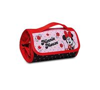 ROTOLO PORTACOLORI MINNIE ASILO