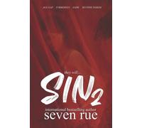 Sin 2: A Dark Reverse Harem & Age Gap Novel