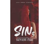 Seven Rue Sin 3 (Tascabile) Sweet as Sin
