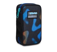 Seven S. p. a. Ast. Speed Case Seven Melt Boy, Astuccio Nero I, Taglia Unica