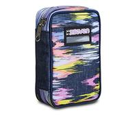 Seven S. p. a. Ast. Speed Case Virtual Girl, Astuccio Blu Scuro, Taglia Unica