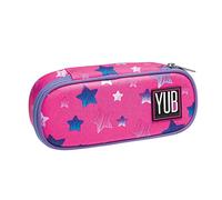 Seven S. p. a. Bust.Round Plusm Yub Hayride, Astuccio Fucsia FluoTaglia Unica