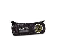 SEVEN S. P. A. Portapenne SEVEN - AKA 7EVEN, Multicolore - Bustina Astuccio Scuola