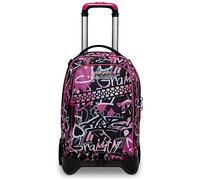 TROLLEY JACK Seven® 2 RUOTE - CHULKY